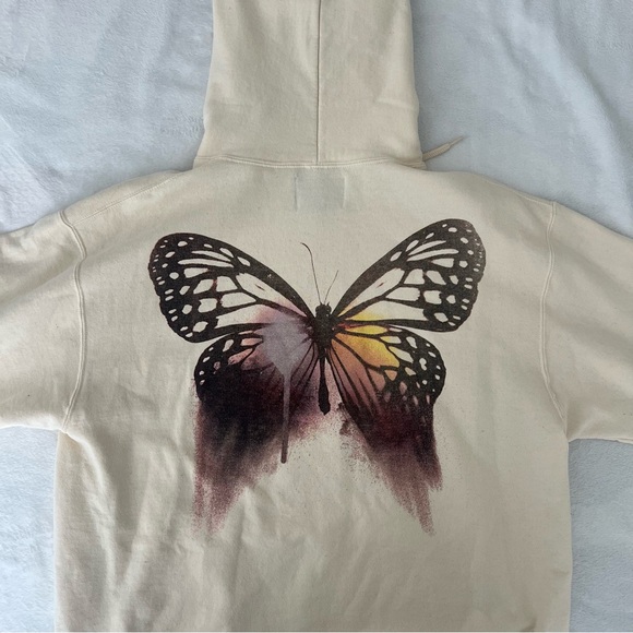 Olivia Rodrigo Déjà Vu Hoodie - Picture 4 of 5